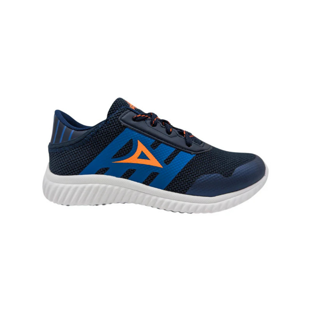 Tenis Deportivo Para Niño Pirma 8014 - Marino Azul