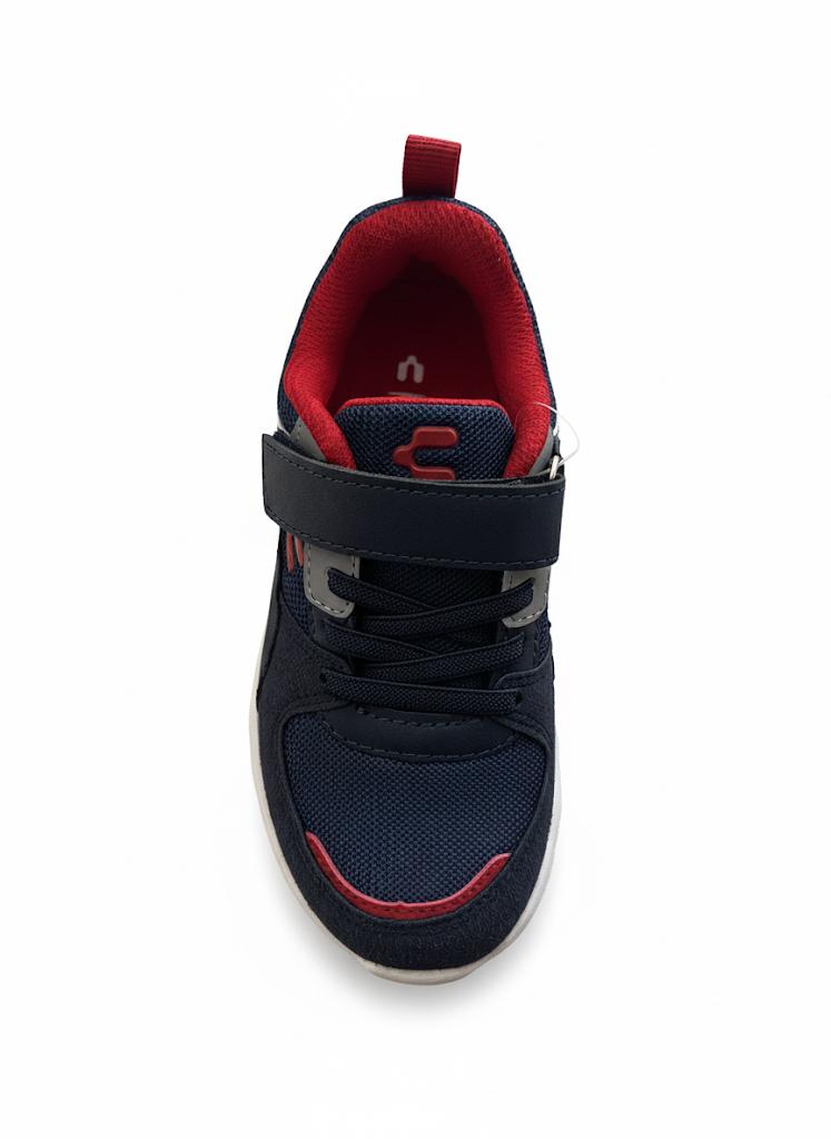 Tenis Deportivo Para Niño Charly 1065257001 - Marino