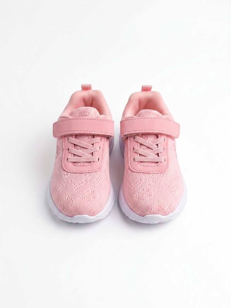 Tenis Deportivos Para Niña Charly 1065535004 - Rosa