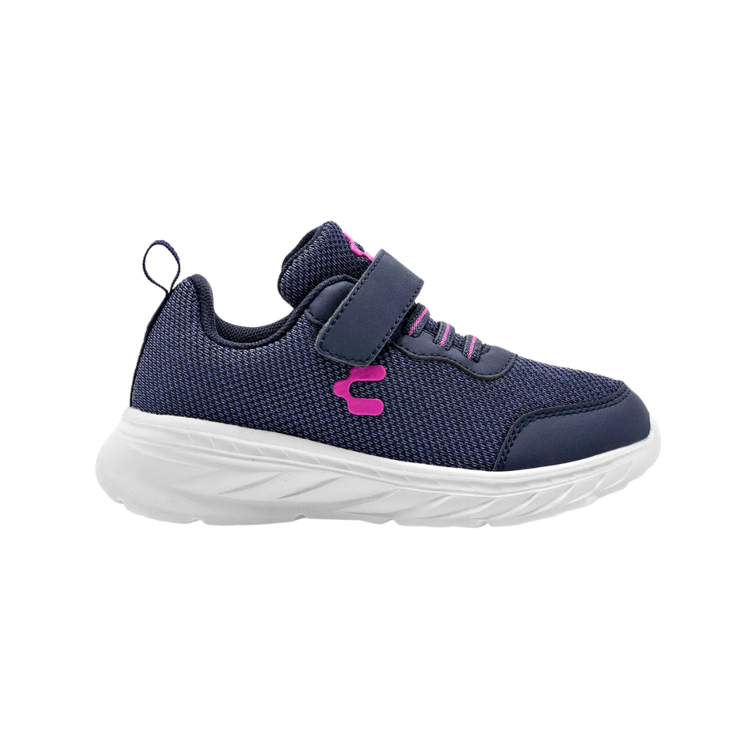 Tenis Deportivo Para Niña Charly 1065192002 - Marino