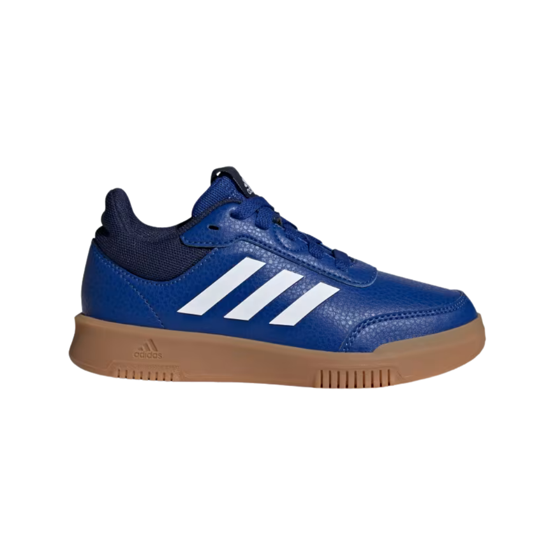 Tenis Casual Para Niño Adidas If1721 - Azul
