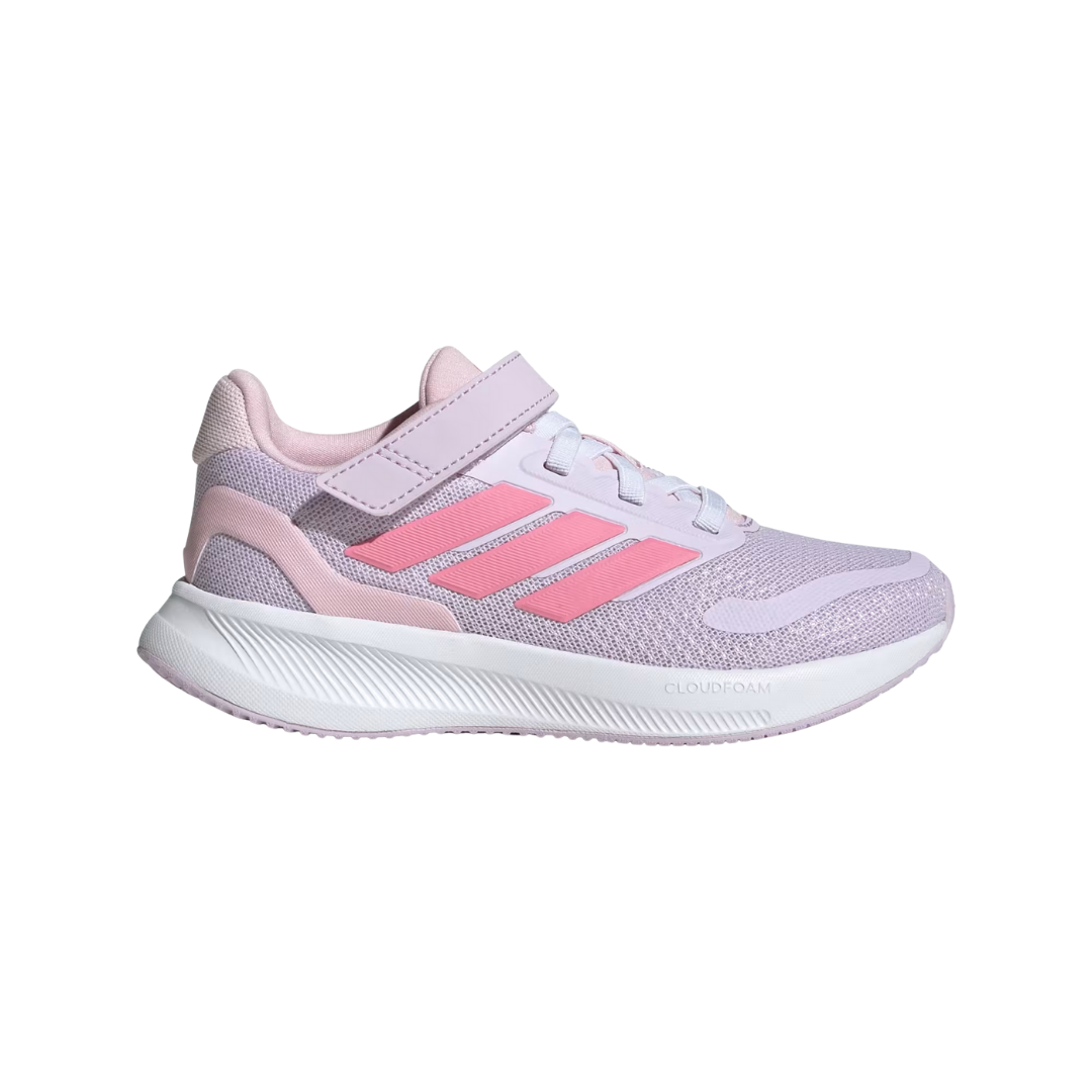 Tenis Deportivo Para Niña Adidas jp5152 - Rosa