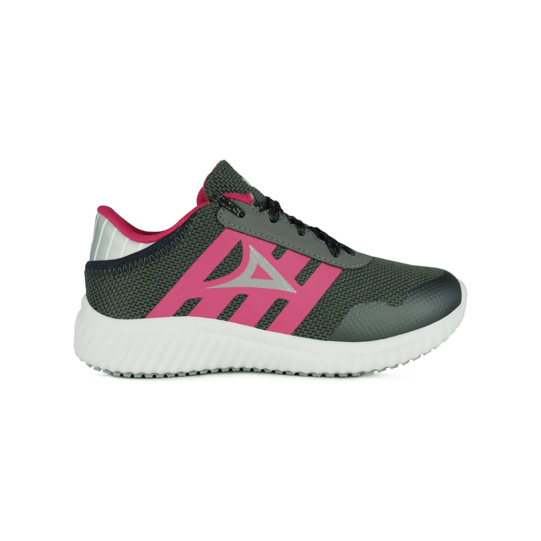 Tenis Deportivo Para Niña Pirma 8014 - Oxford/Rosa