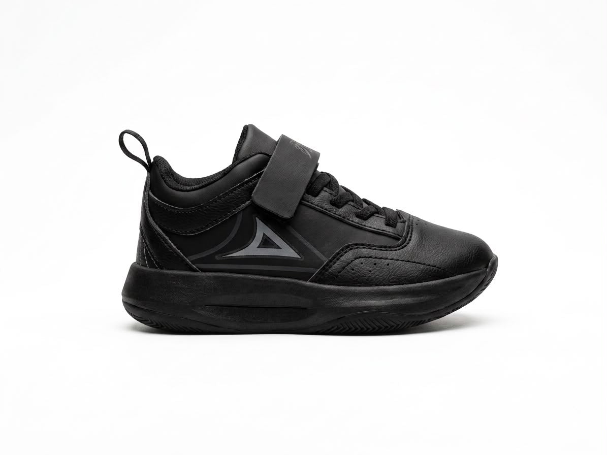 Tenis Deportivo Para Niño Pirma 2023 - Negro