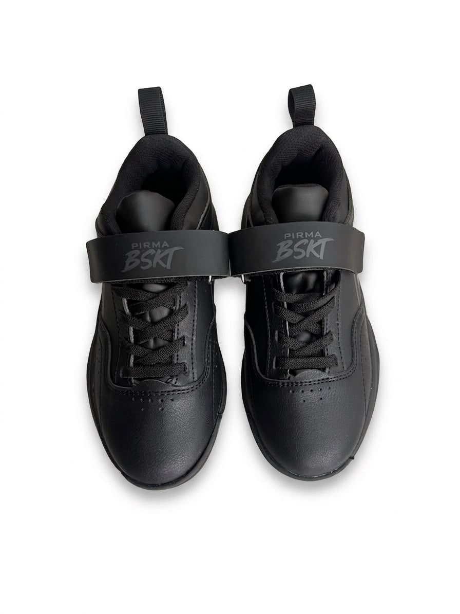 Tenis Deportivo Para Niño Pirma 2023 - Negro