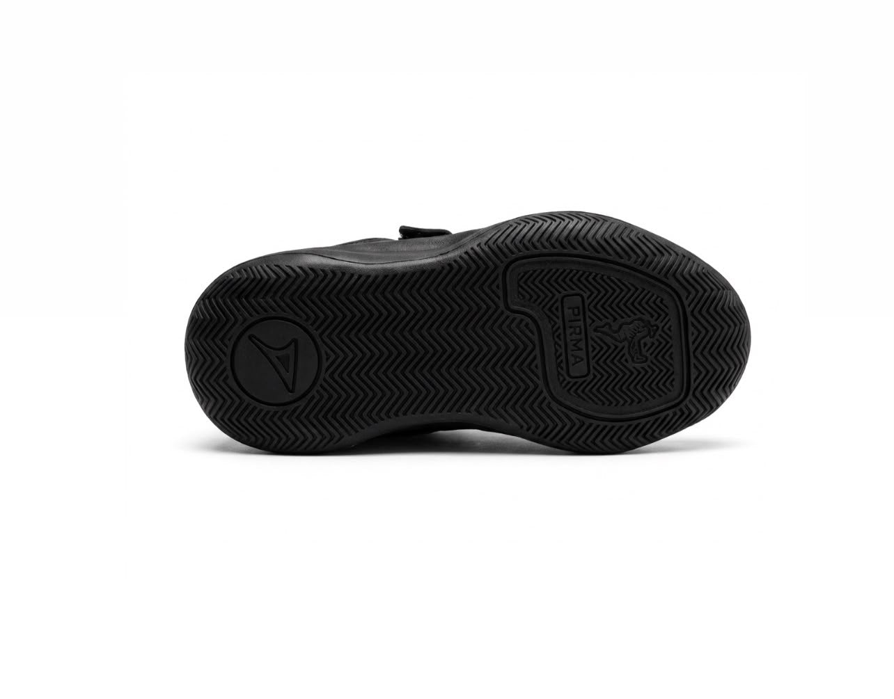 Tenis Deportivo Para Niño Pirma 2023 - Negro