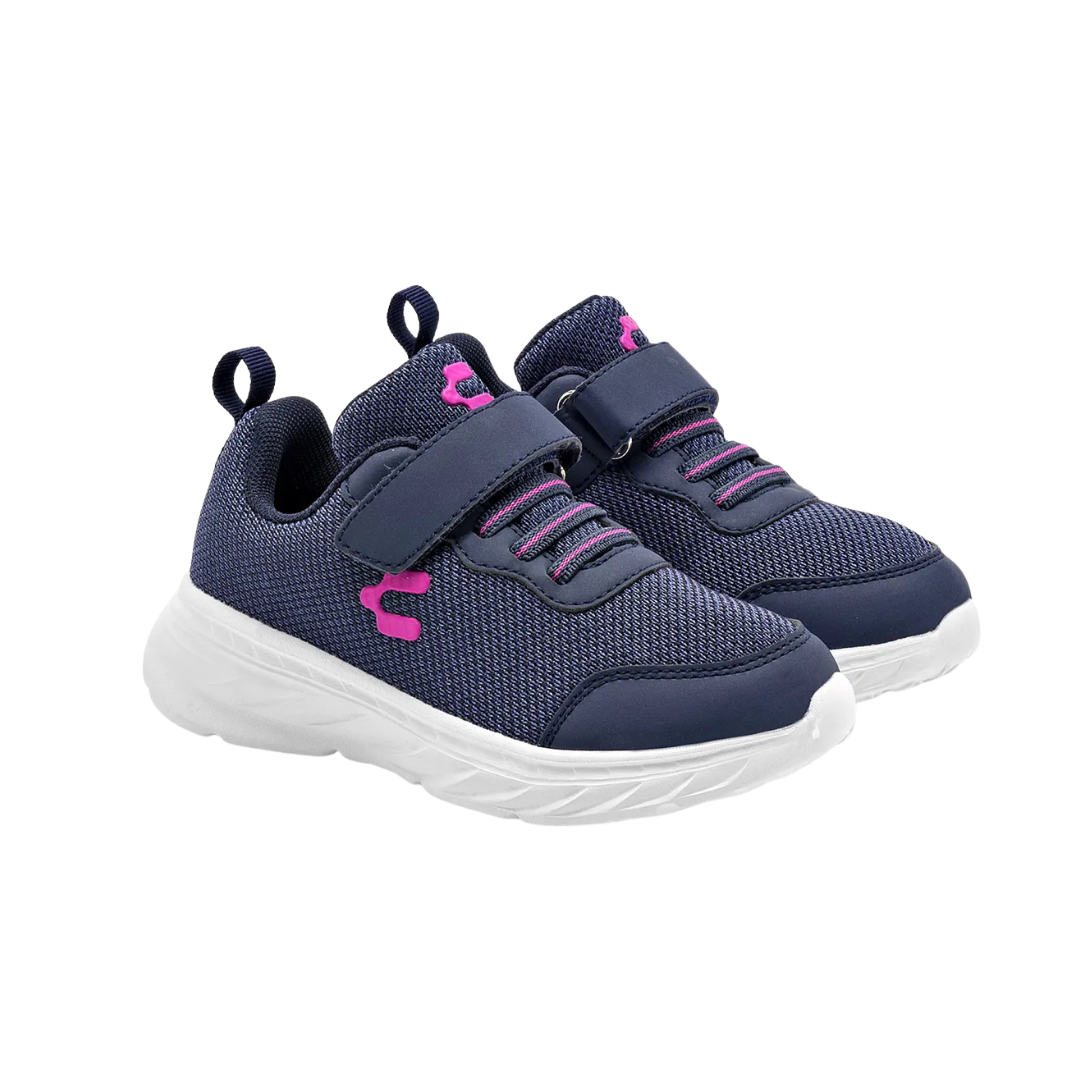Tenis Deportivo Para Niña Charly 1065192002 - Marino