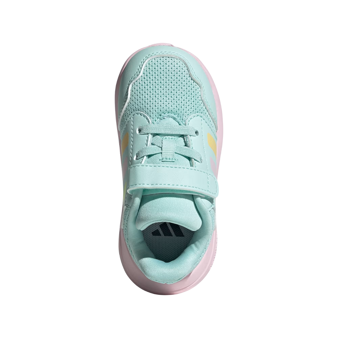 Tenis Deportivo Para Niña Adidas IH7783 - Rosa Claro