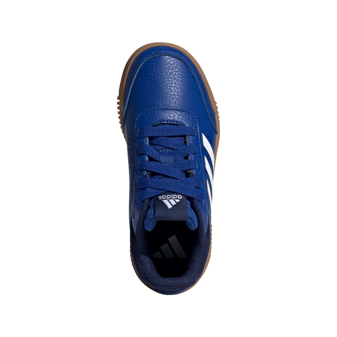 Tenis Casual Para Niño Adidas If1721 - Azul