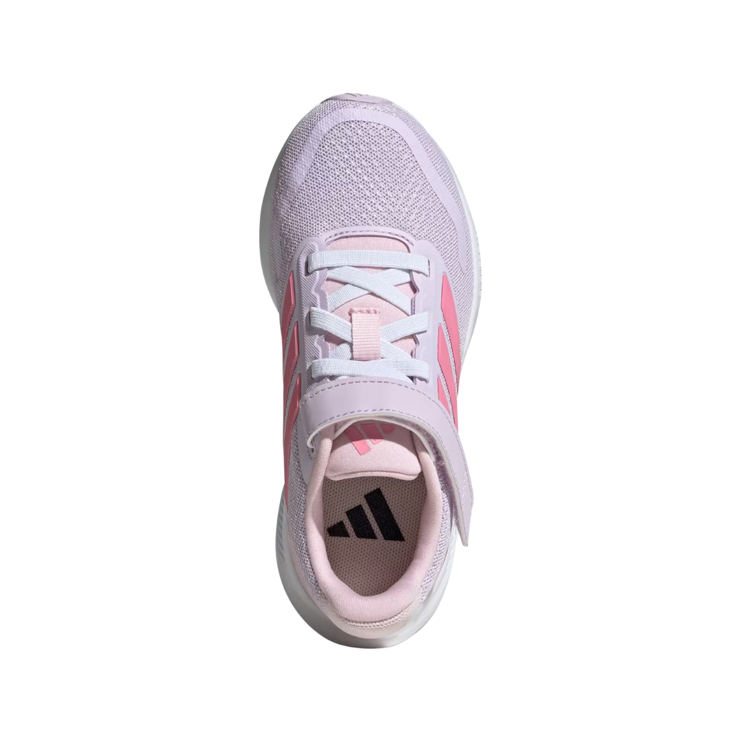 Tenis Deportivo Para Niña Adidas jp5152 - Rosa