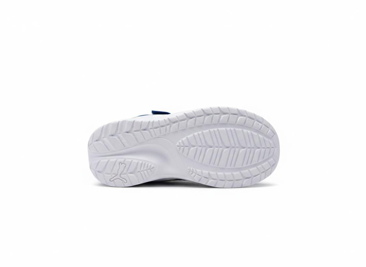 Tenis Deportivo Para Niño Puma 31241509 - Azul
