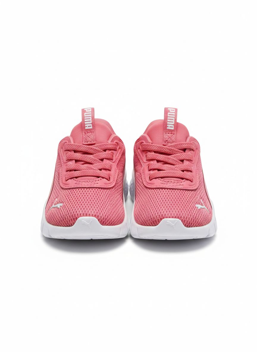 Tenis Deportivo Para Niña Puma 31302407 - Rosa