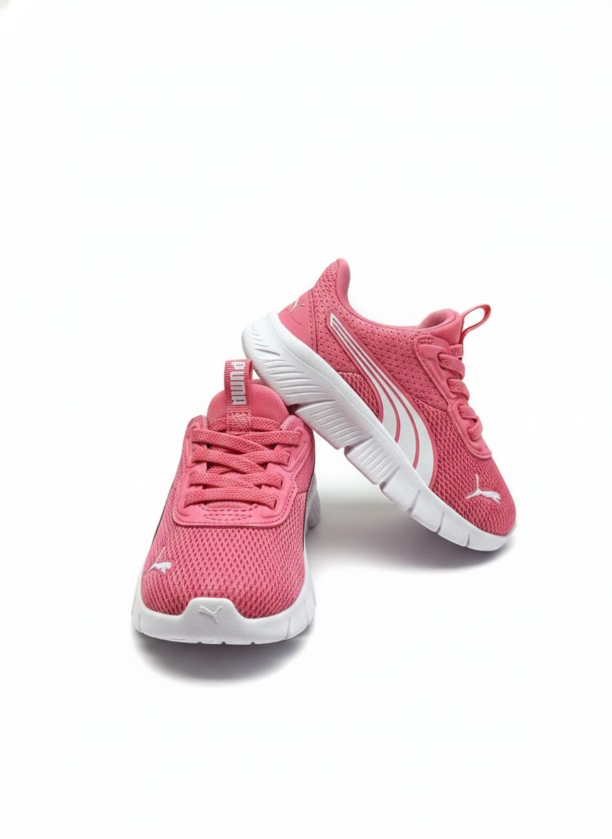 Tenis Deportivo Para Niña Puma 31302407 - Rosa