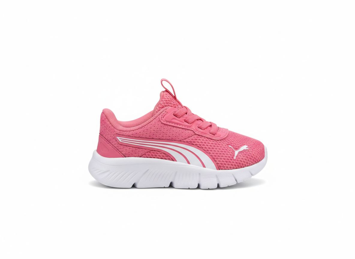 Tenis Deportivo Para Niña Puma 31302407 - Rosa