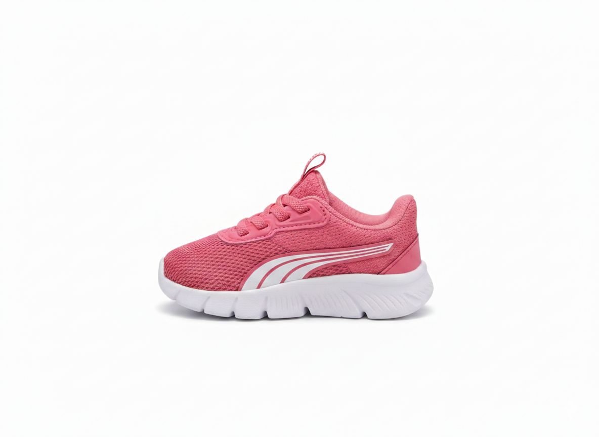 Tenis Deportivo Para Niña Puma 31302407 - Rosa