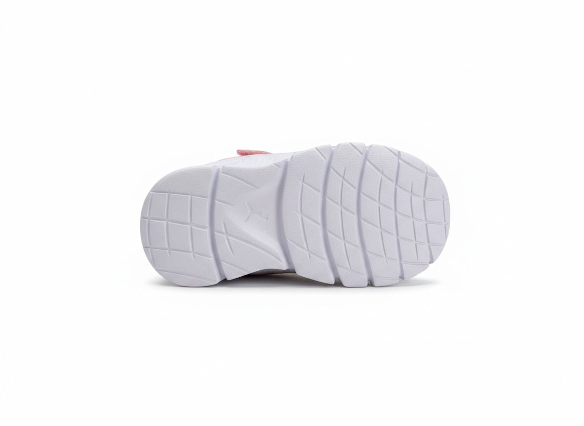 Tenis Deportivo Para Niña Puma 31302407 - Rosa