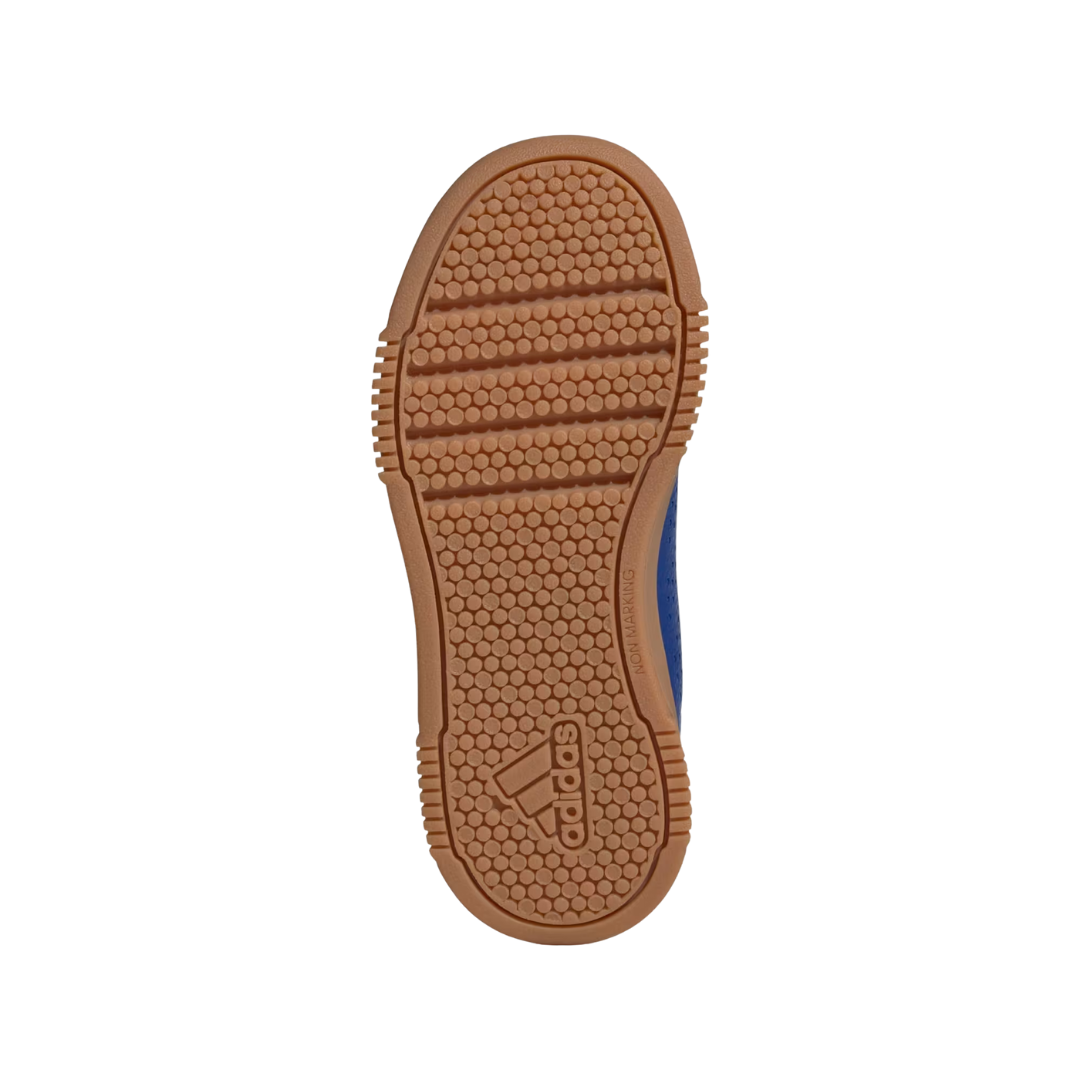 Tenis Casual Para Niño Adidas If1721 - Azul