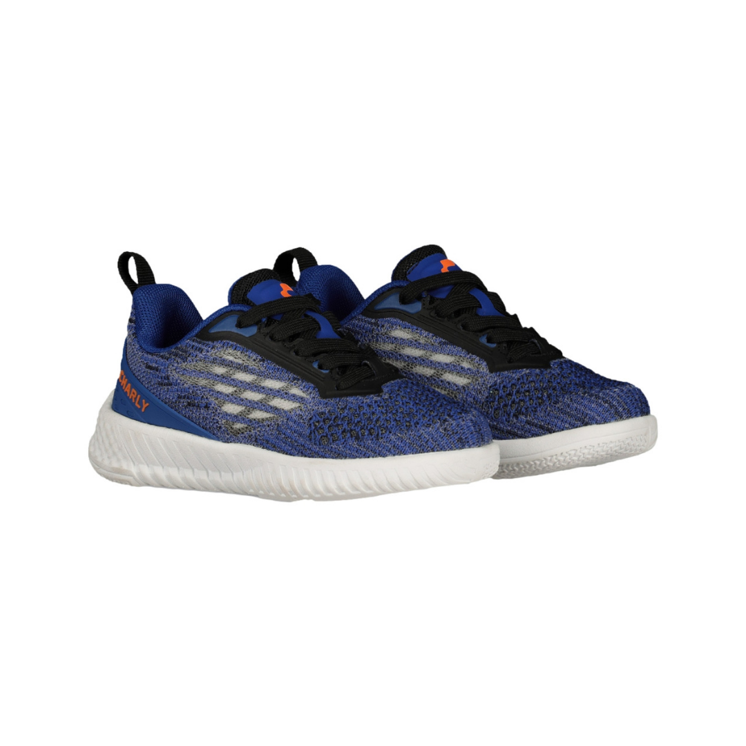 Tenis Deportivo Para Niño Charly 1098350004 - Azul marino