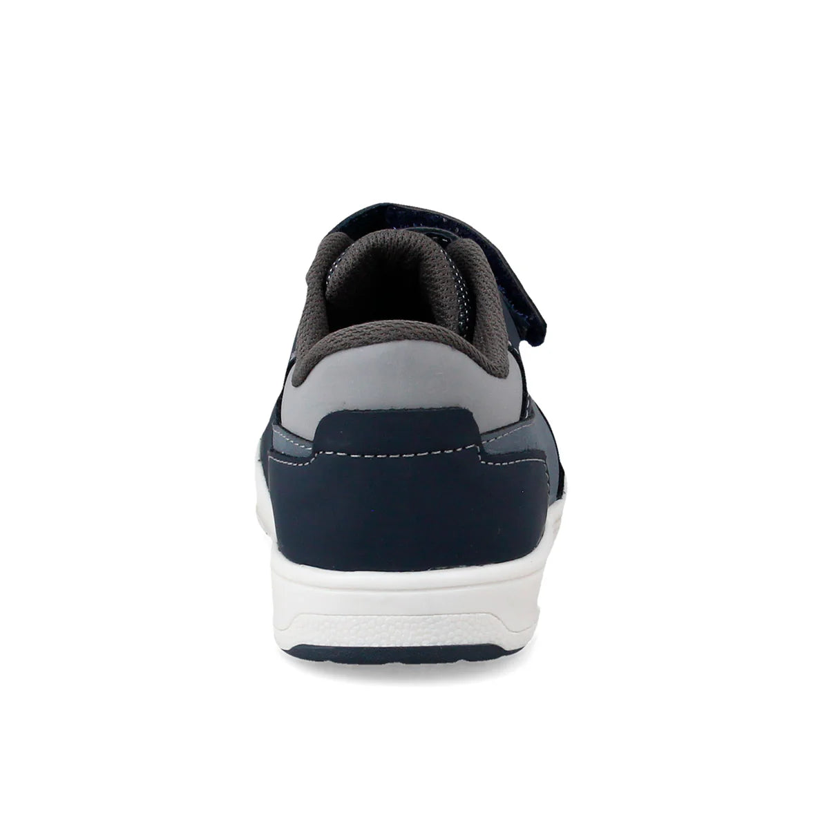 Tenis Casual Para Niño Tropicana Vavito VA332601ST - Buck/Marino