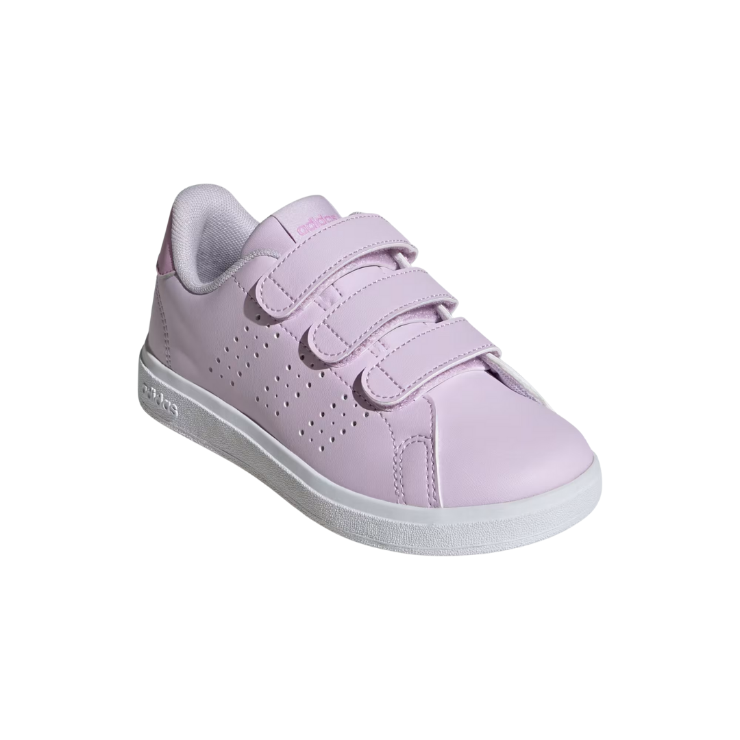 Tenis Deportivo Para Niña Adidas ID1304 - Morado