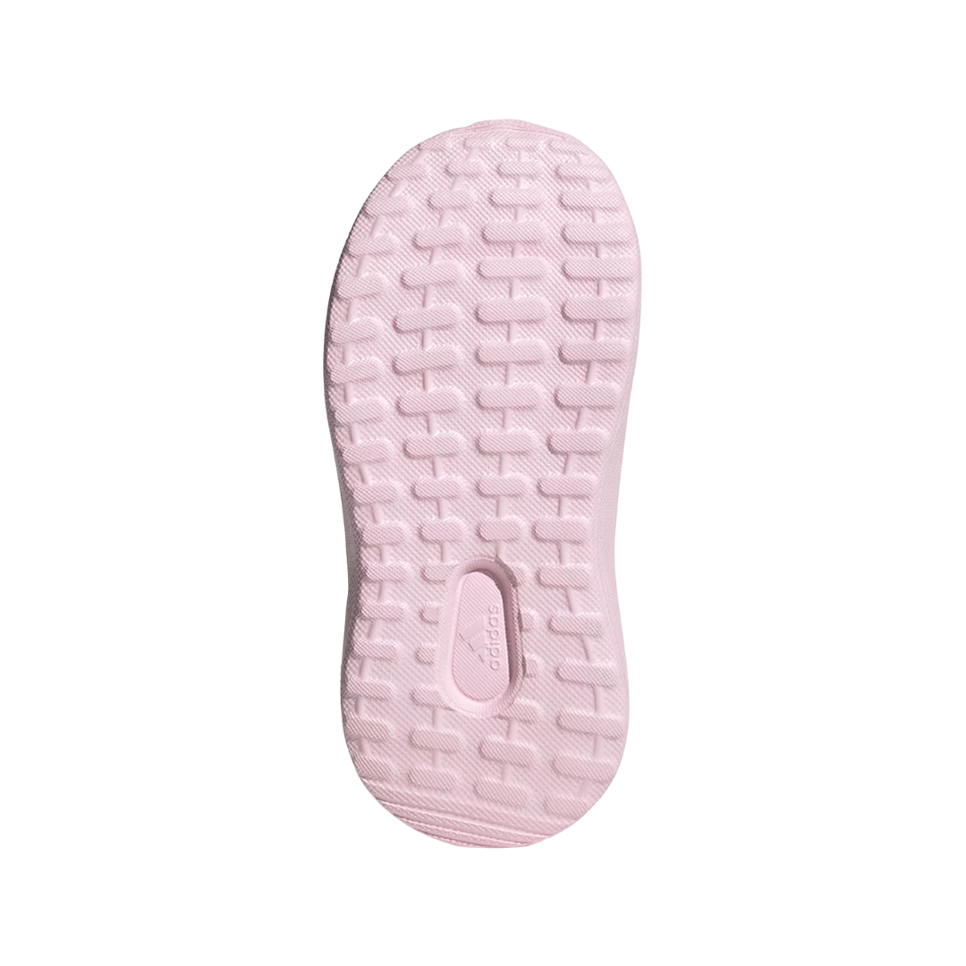 Tenis Deportivo Para Niña Adidas IH7783 - Rosa Claro