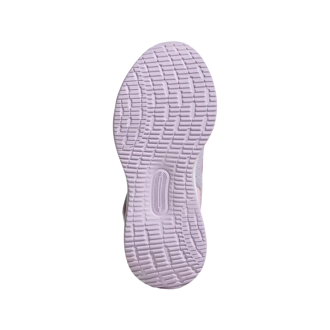 Tenis Deportivo Para Niña Adidas jp5152 - Rosa