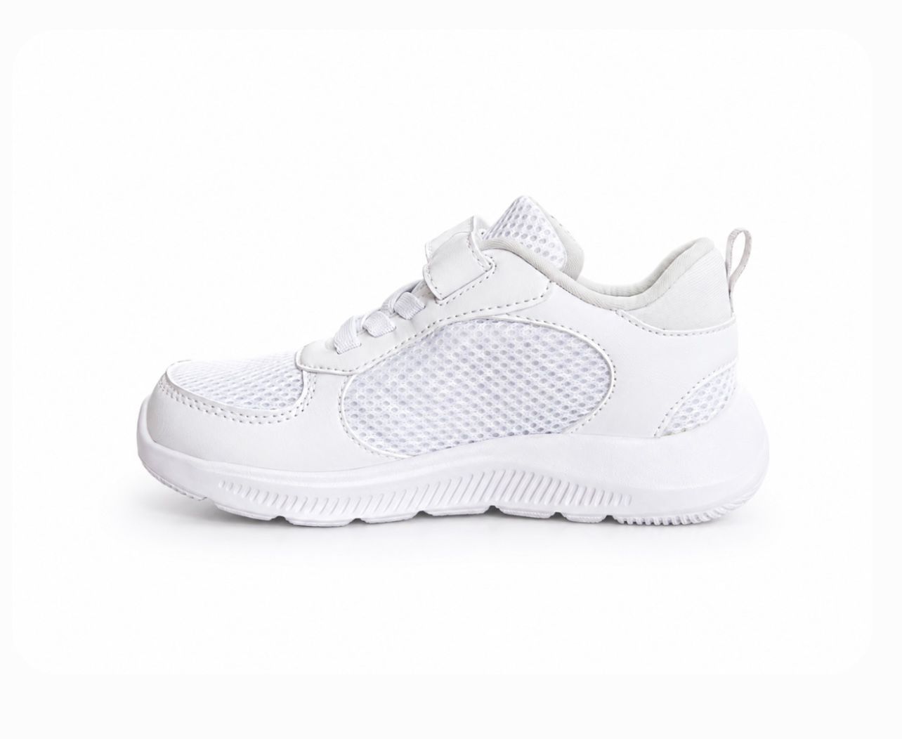 Tenis Deportivo Para Niño Puma 40058005 - Blanco