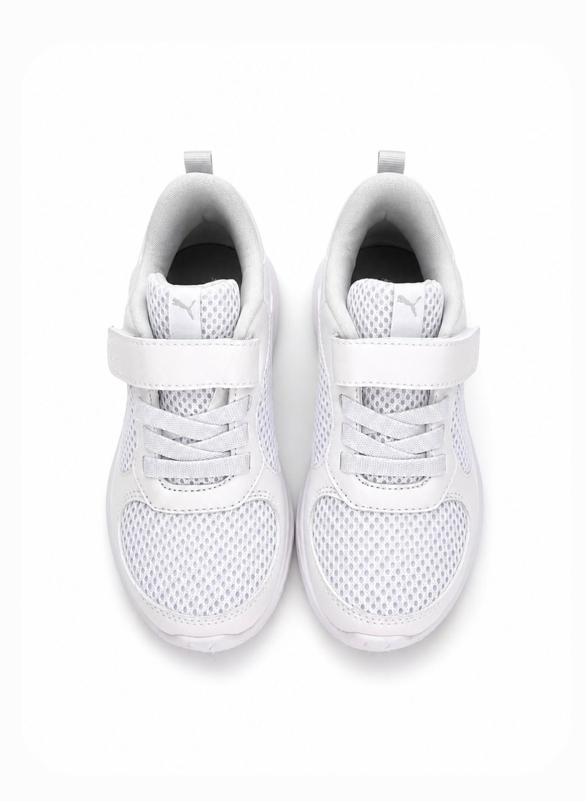 Tenis Deportivo Para Niño Puma 40058005 - Blanco