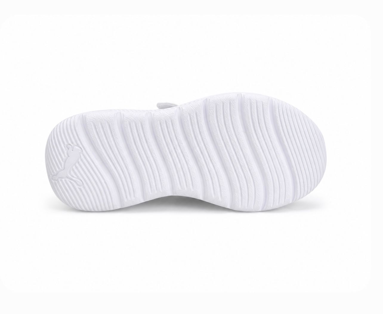 Tenis Deportivo Para Niño Puma 40058005 - Blanco