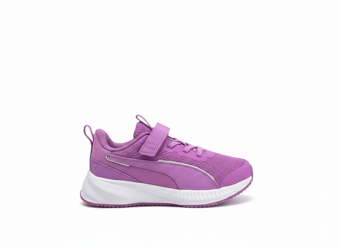 Tenis Deportivo Para Niña Puma 40152713 - Lila
