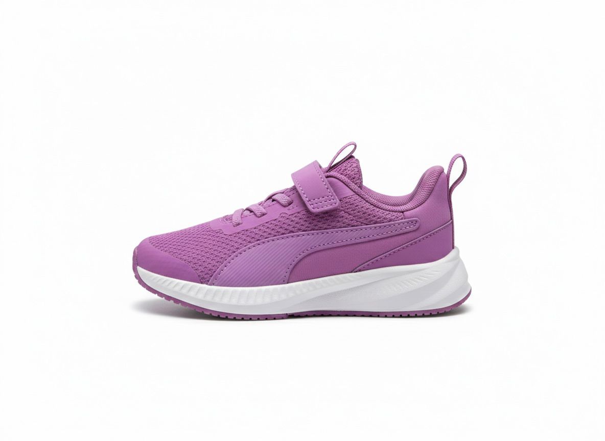 Tenis Deportivo Para Niña Puma 40152713 - Lila