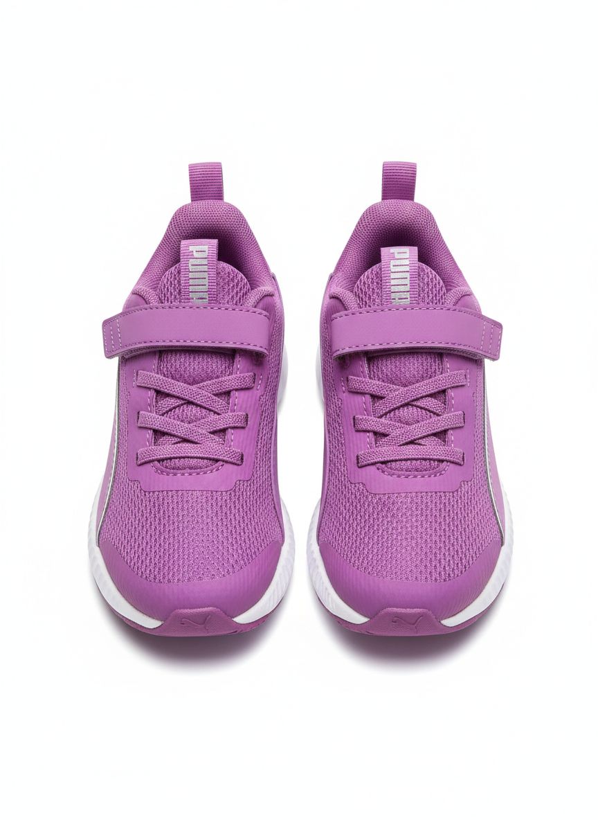 Tenis Deportivo Para Niña Puma 40152713 - Lila