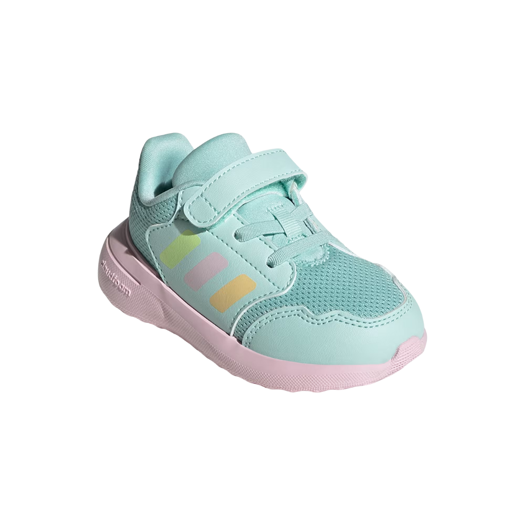 Tenis Deportivo Para Niña Adidas IH7783 - Rosa Claro