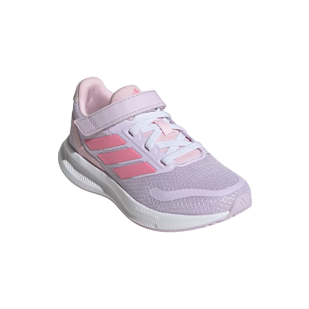 Tenis Deportivo Para Niña Adidas jp5152 - Rosa