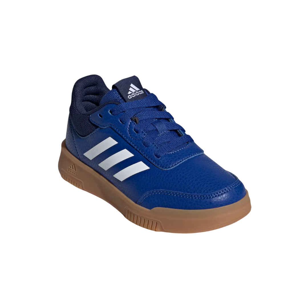 Tenis Casual Para Niño Adidas If1721 - Azul