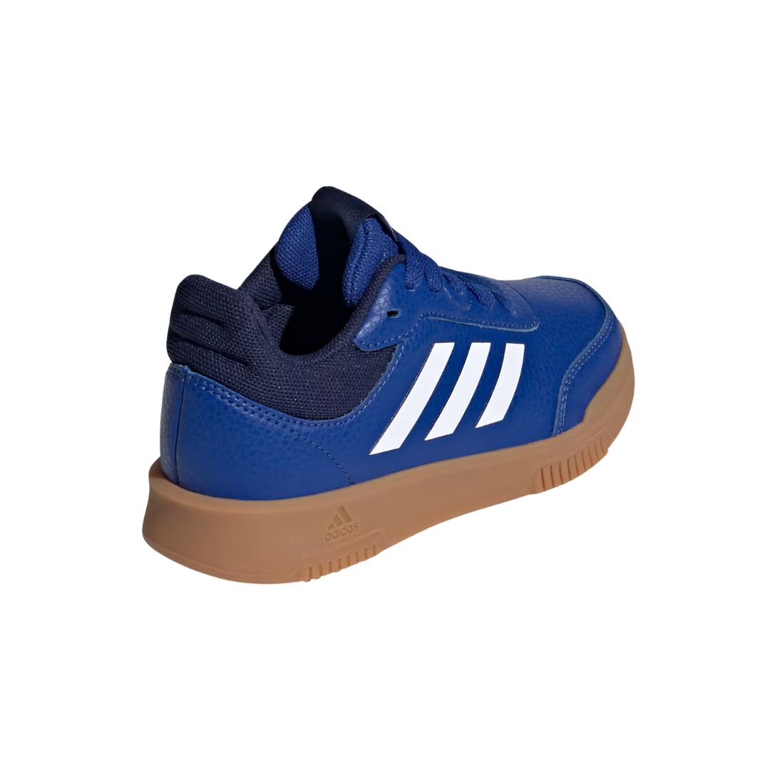 Tenis Casual Para Niño Adidas If1721 - Azul