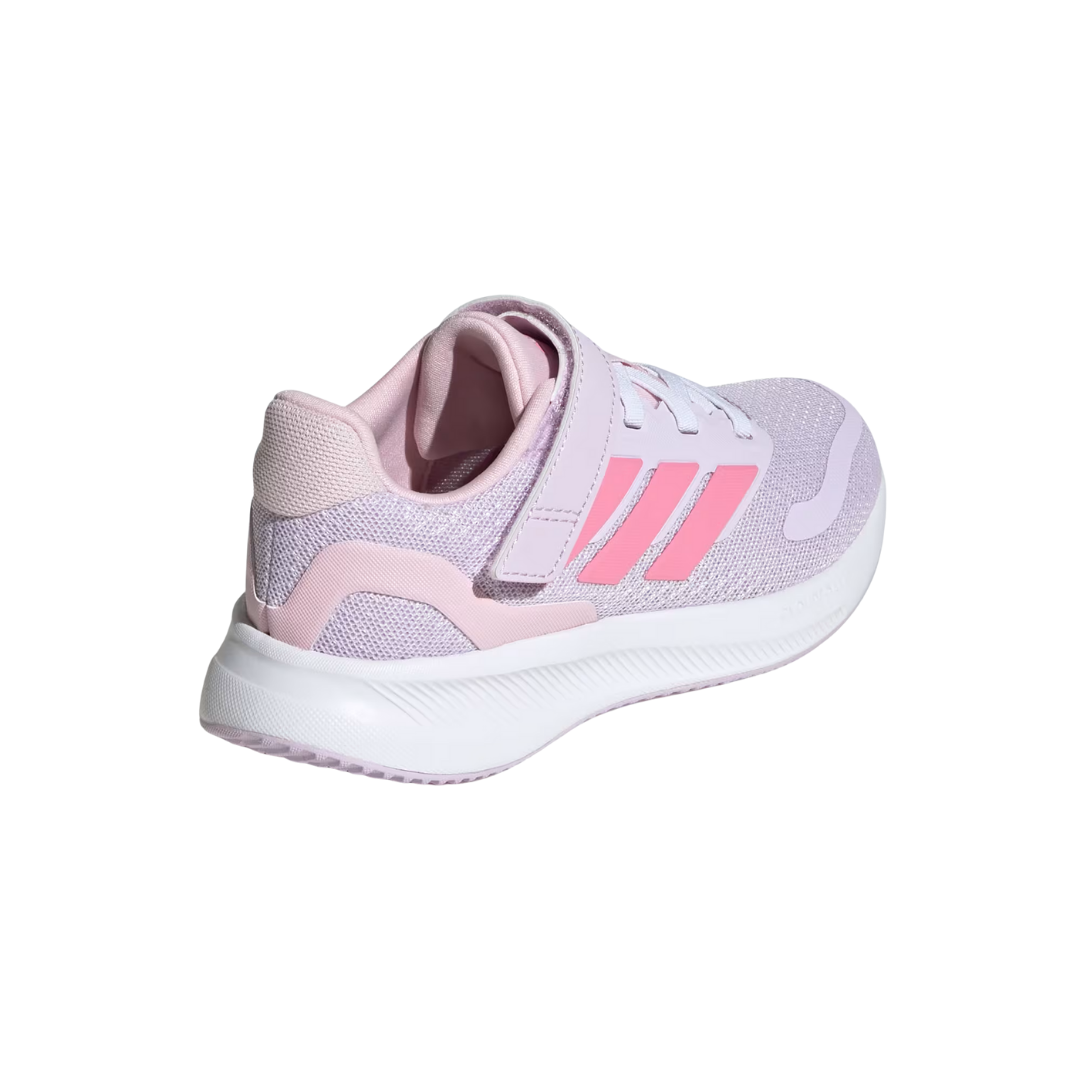 Tenis Deportivo Para Niña Adidas jp5152 - Rosa