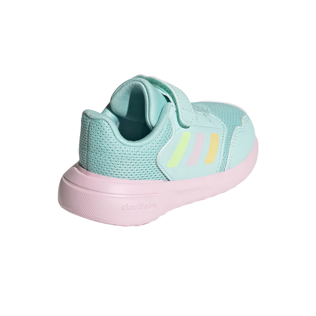 Tenis Deportivo Para Niña Adidas IH7783 - Rosa Claro