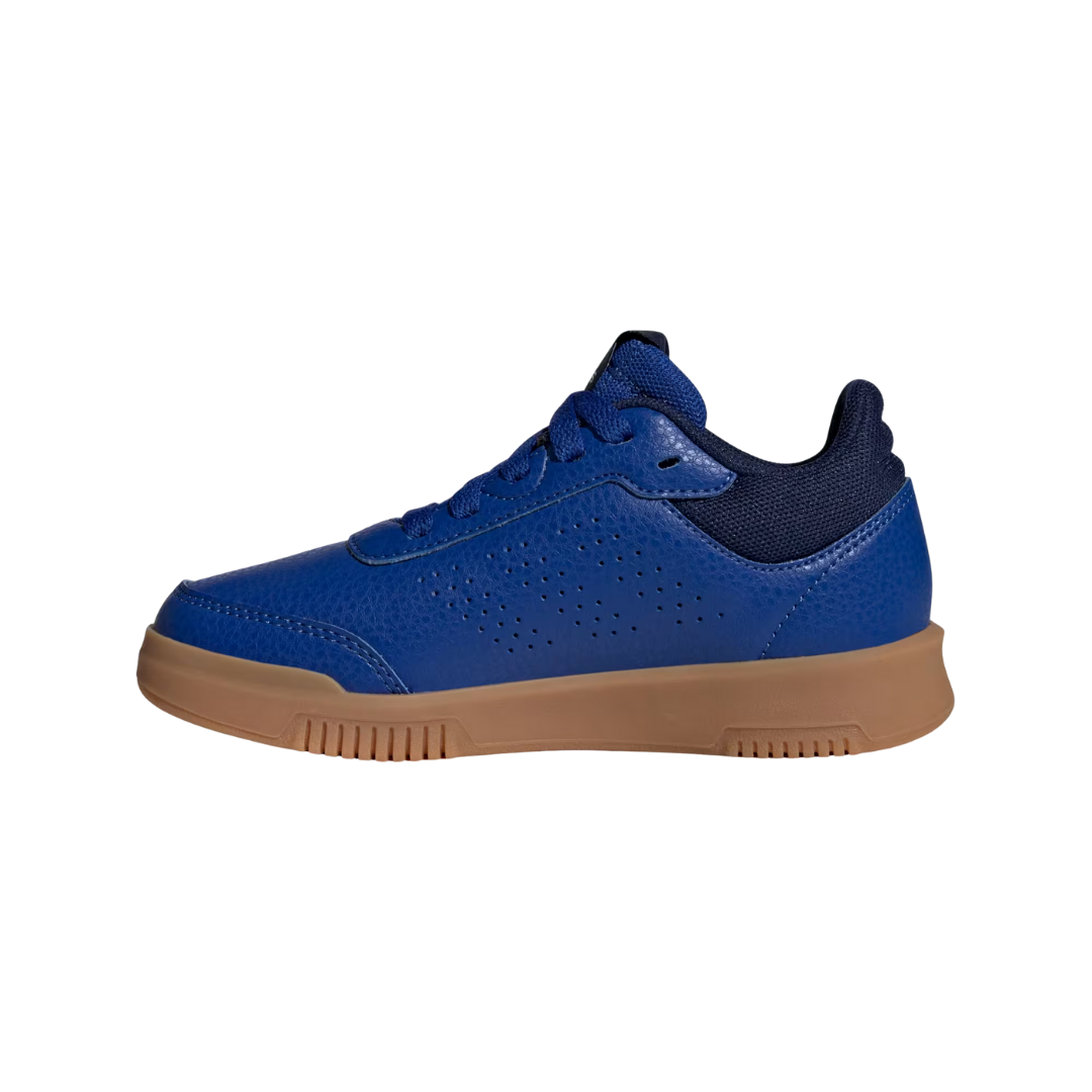 Tenis Casual Para Niño Adidas If1721 - Azul