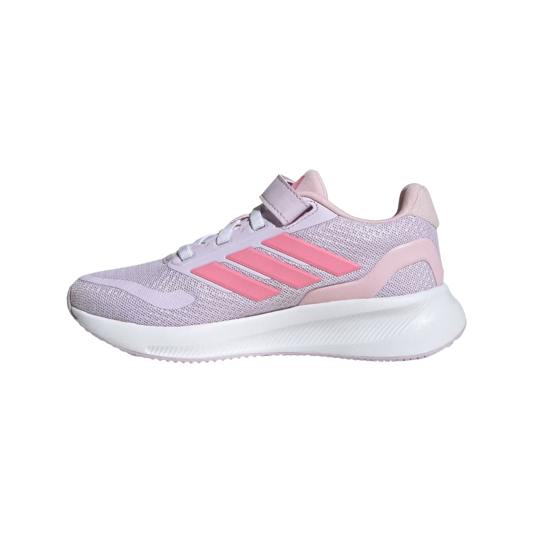Tenis Deportivo Para Niña Adidas jp5152 - Rosa