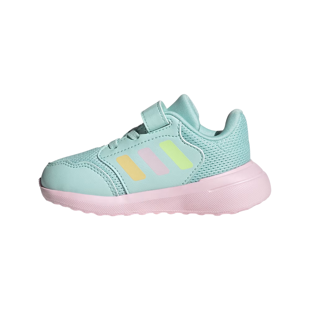 Tenis Deportivo Para Niña Adidas IH7783 - Rosa Claro