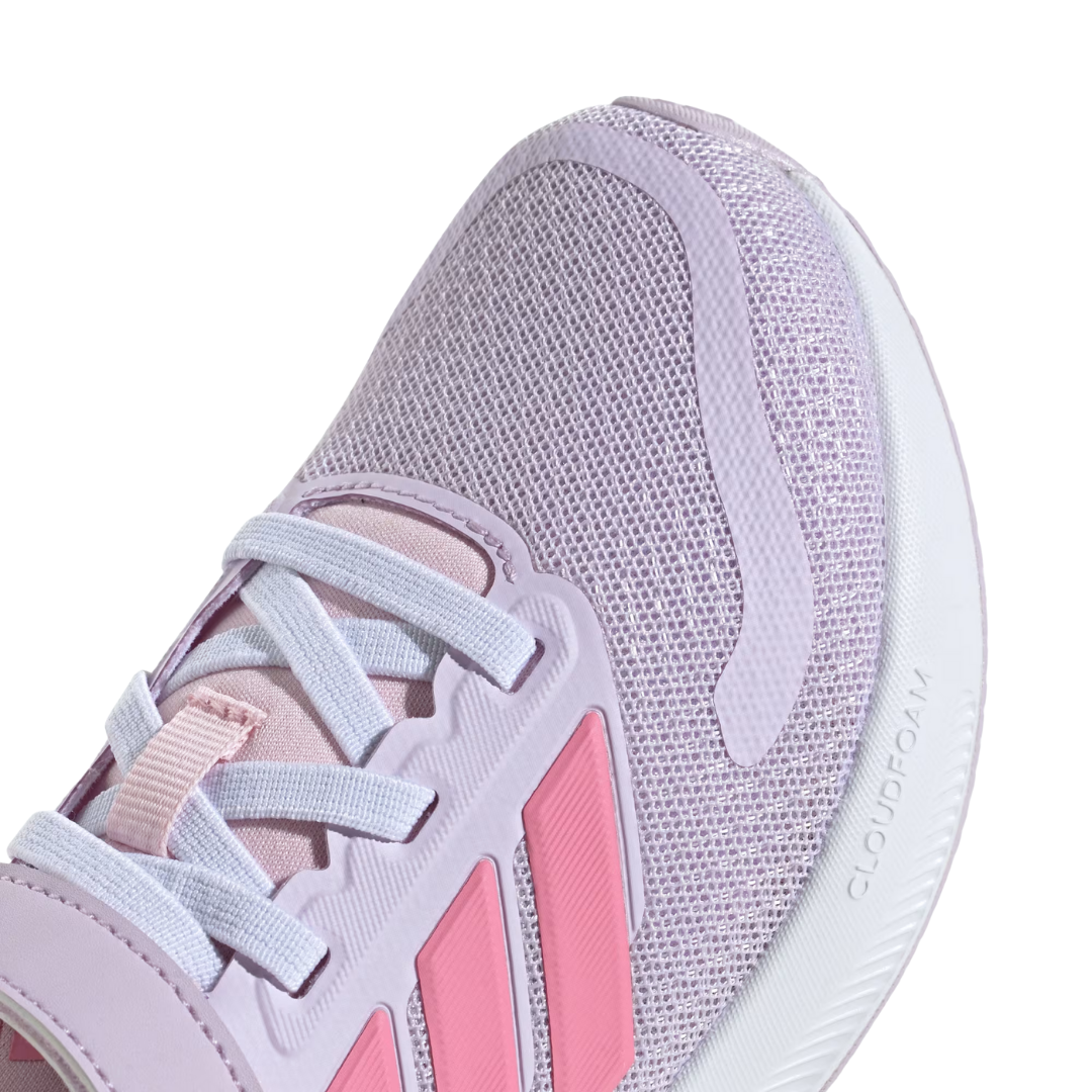Tenis Deportivo Para Niña Adidas jp5152 - Rosa