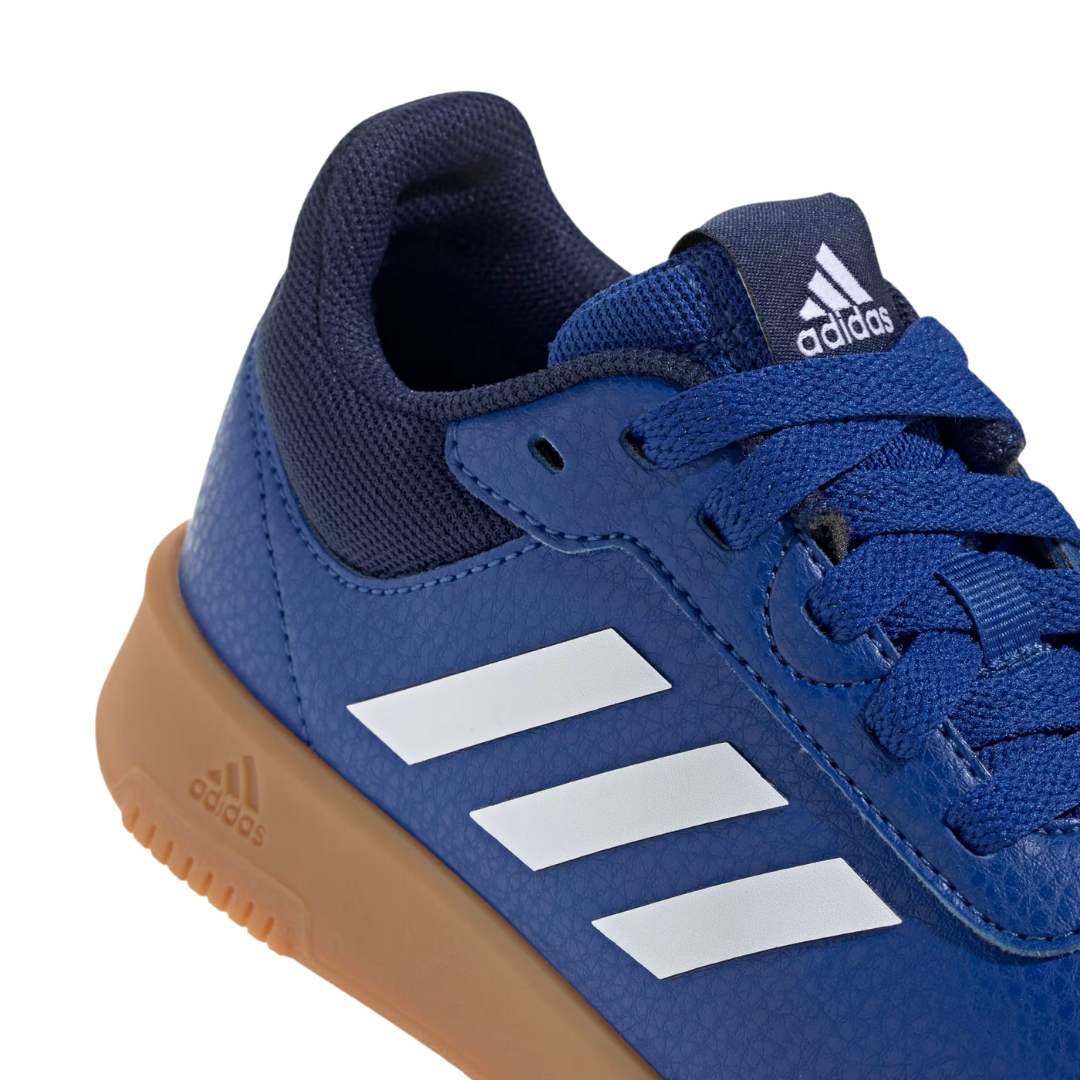 Tenis Casual Para Niño Adidas If1721 - Azul