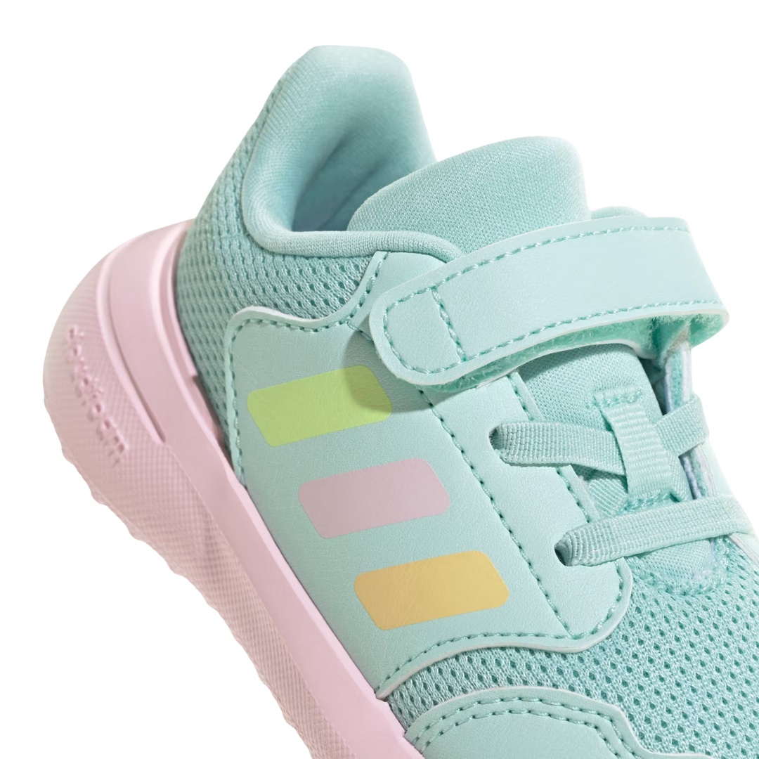 Tenis Deportivo Para Niña Adidas IH7783 - Rosa Claro