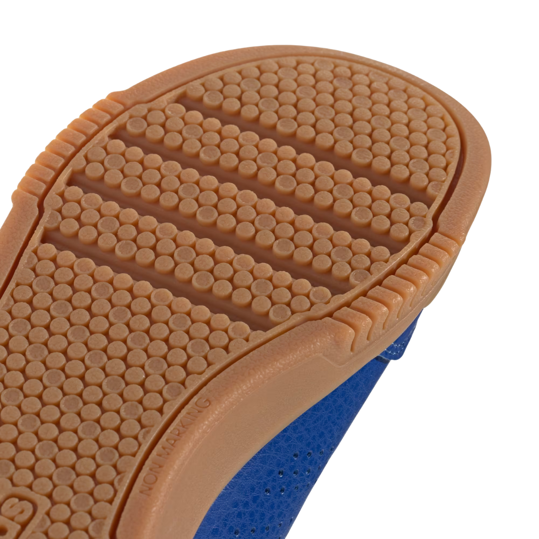 Tenis Casual Para Niño Adidas If1721 - Azul