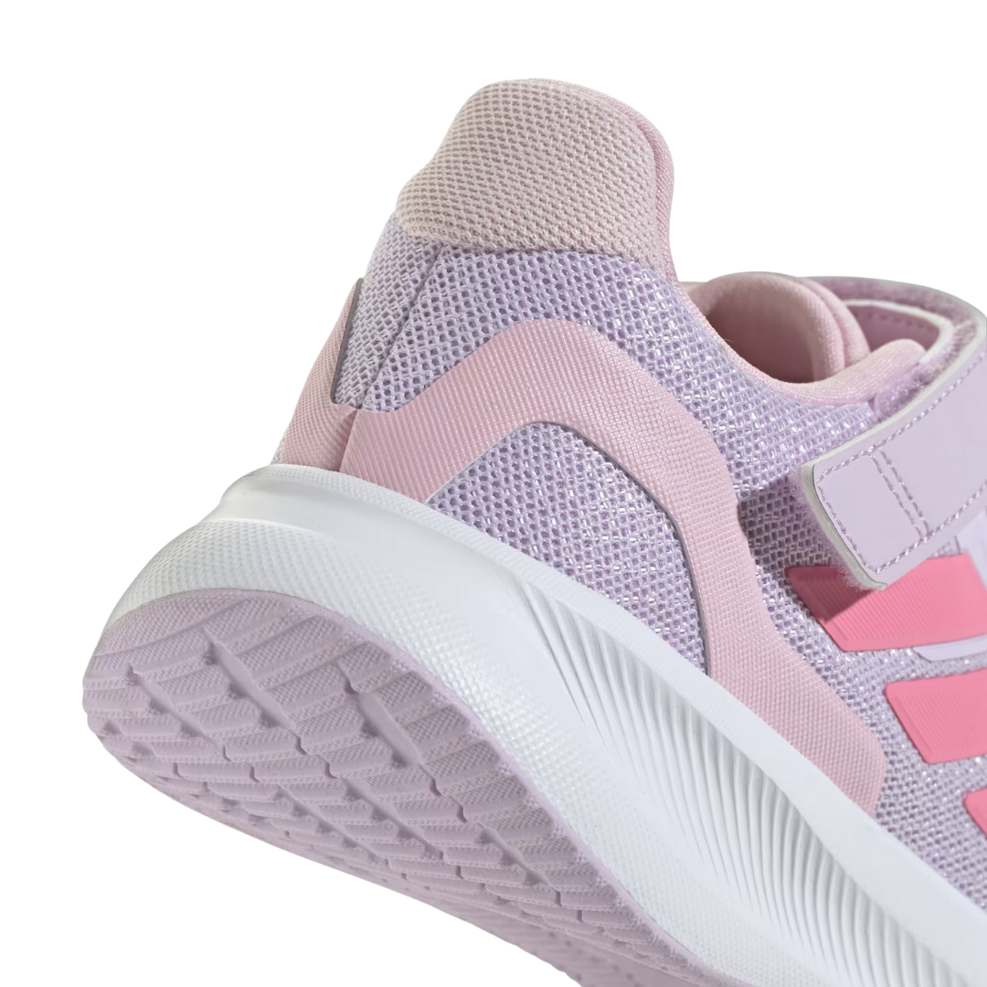 Tenis Deportivo Para Niña Adidas jp5152 - Rosa