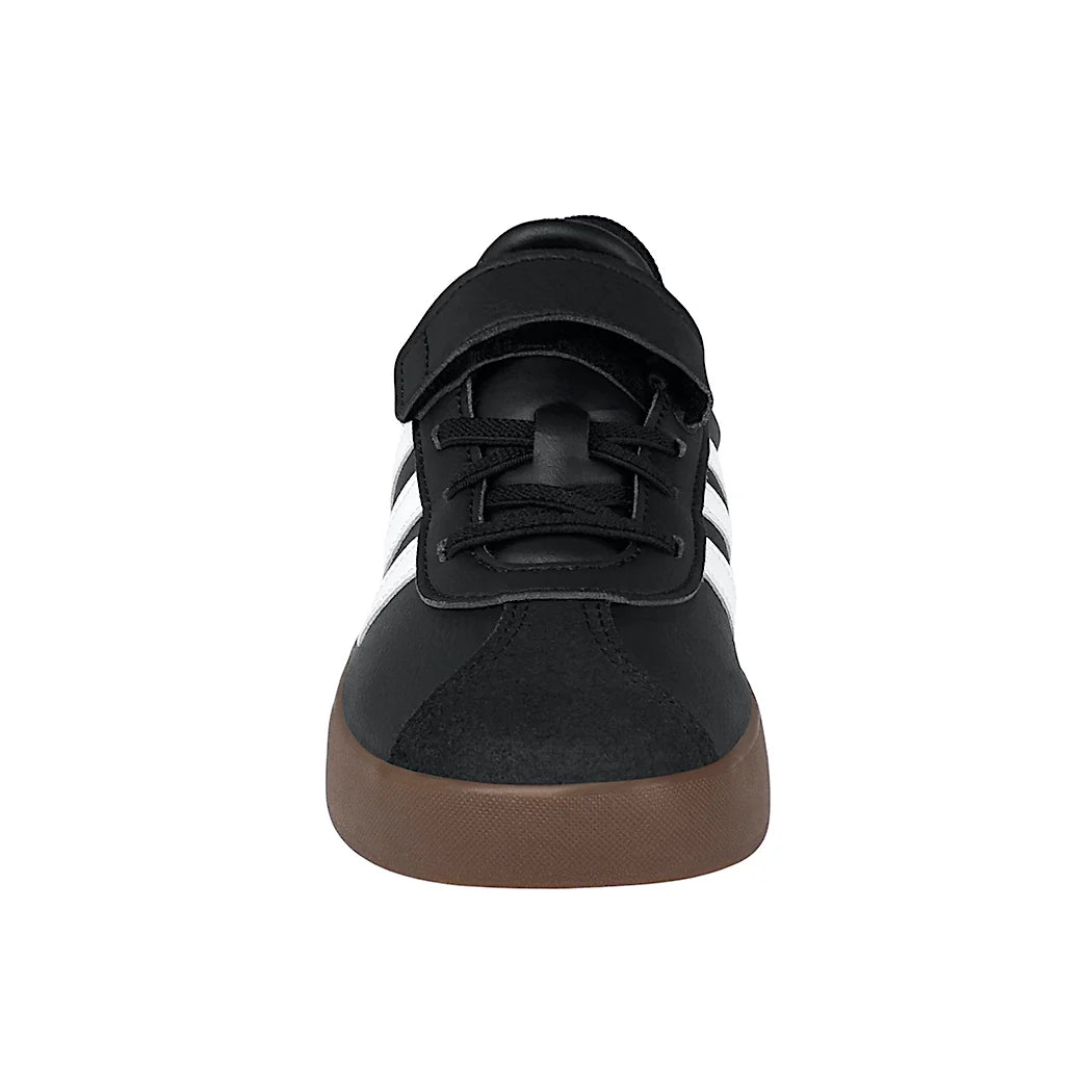 Tenis Casual Para Niño Adidas ID9154 - Negro