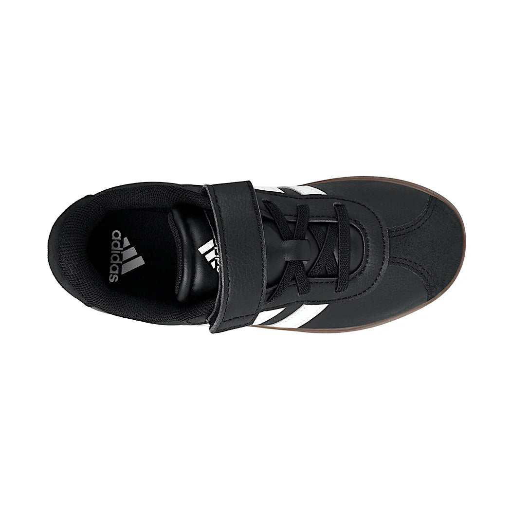 Tenis Casual Para Niño Adidas ID9154 - Negro