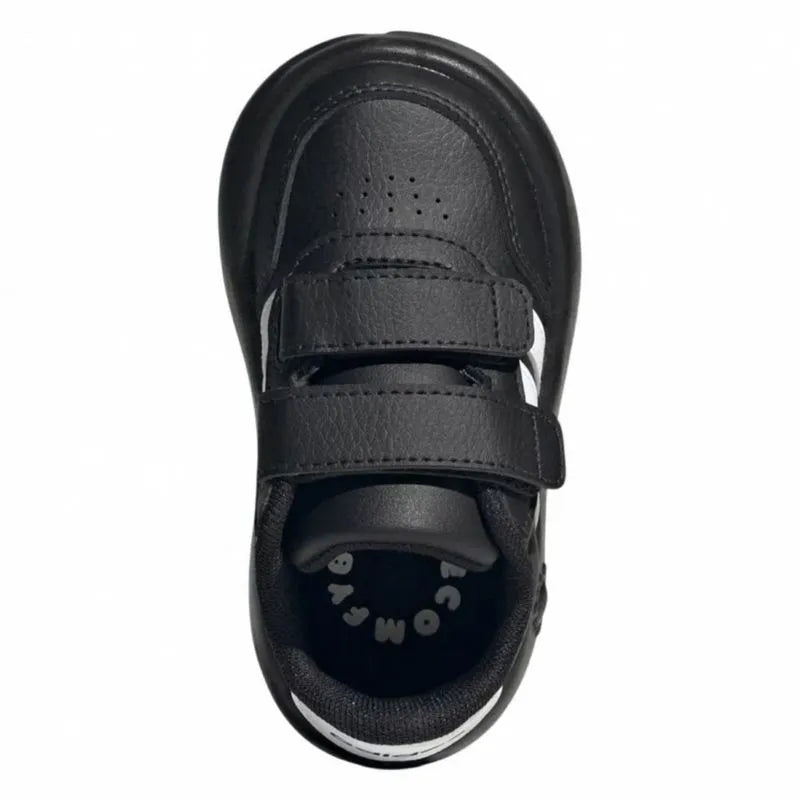 Tenis Casual Para Niño Adidas JS3679 - Negro