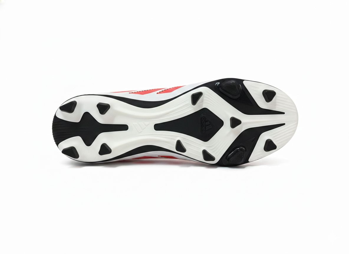 Tenis de Futbol Para Niño Adidas - IE1197